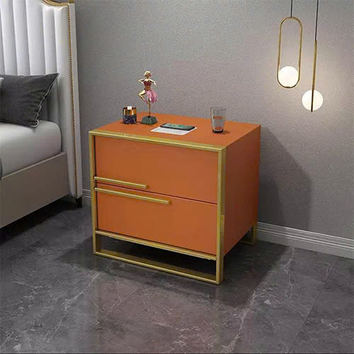 nightstand là gì trong phòng ngủ