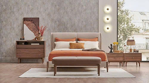 thiết kế của nightstand là gì